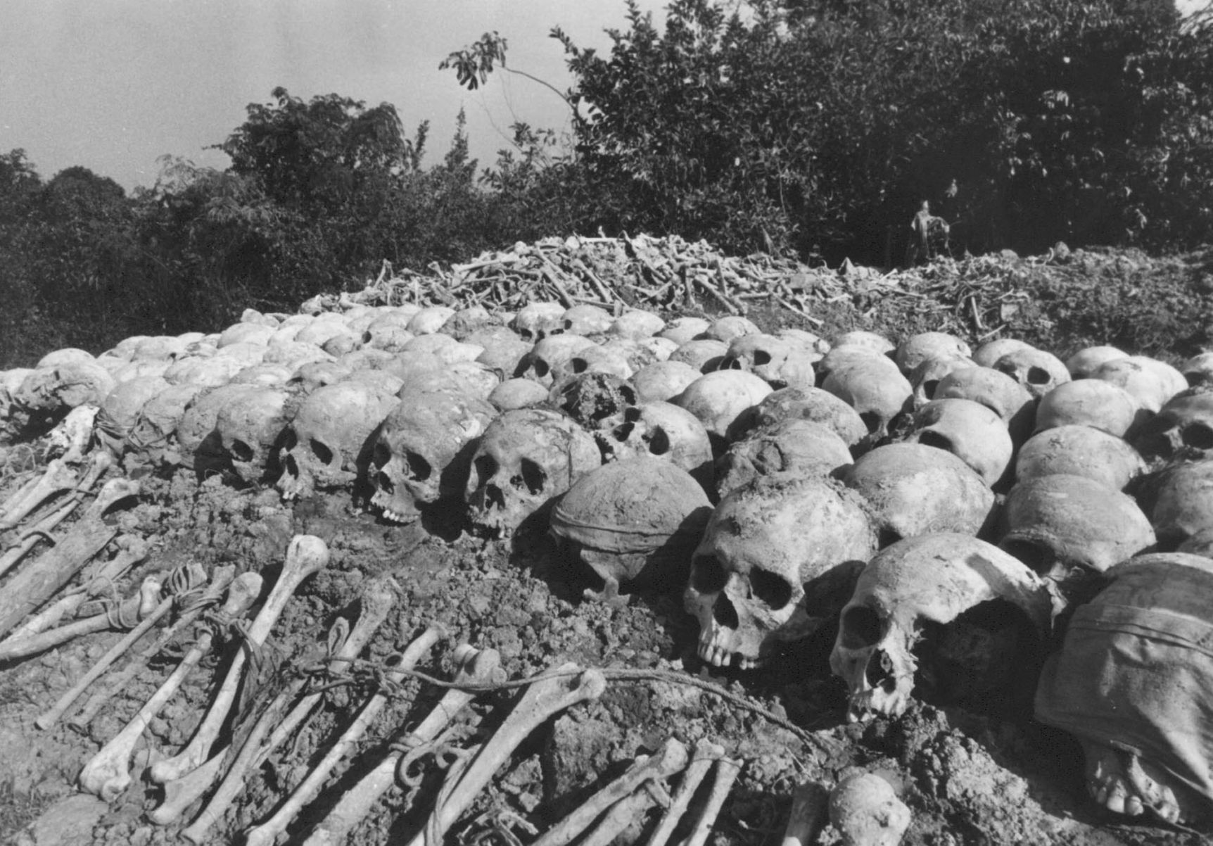 1979: Phnom Penh
